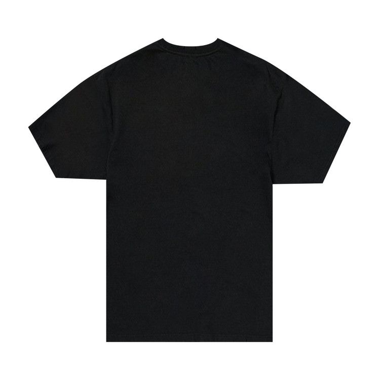 Thug Club Survivor Rock T-Shirt 'Black'