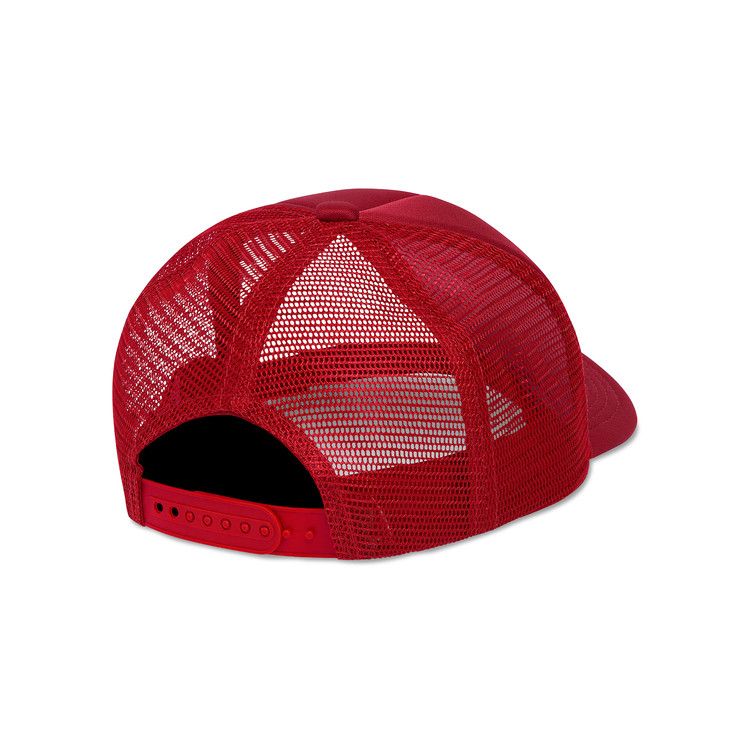 Gallery Dept. Logo Trucker 'Wine'
