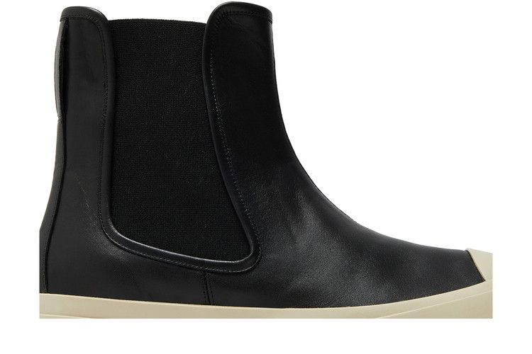 Marni Pablo Chelsea Boot 'Black'