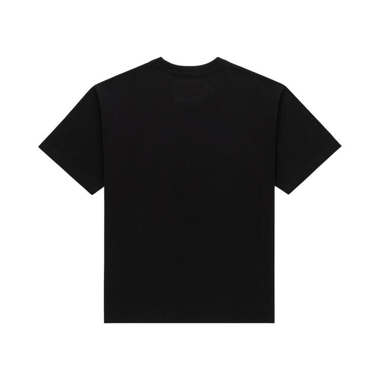 Sp5der OG Web Tee 'Black'