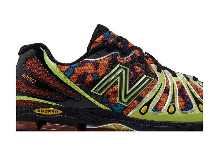 Joe Freshgoods x New Balance 1890 'Cut The Check'