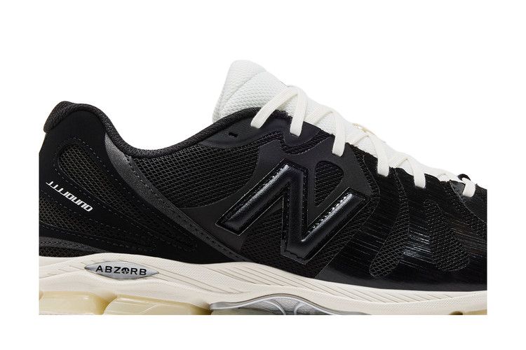 JJJJound x New Balance 1890 'Black'