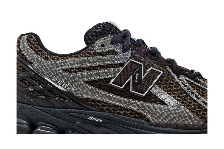 New Balance 1906R 'Thunder Brown'