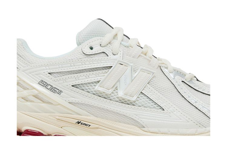 New Balance 1906 'Sea Salt Red'