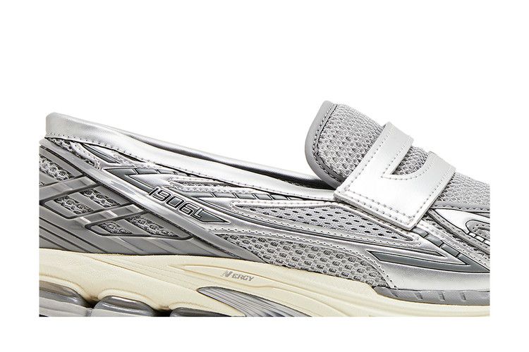 New Balance 1906L 'Silver Shadow Grey'