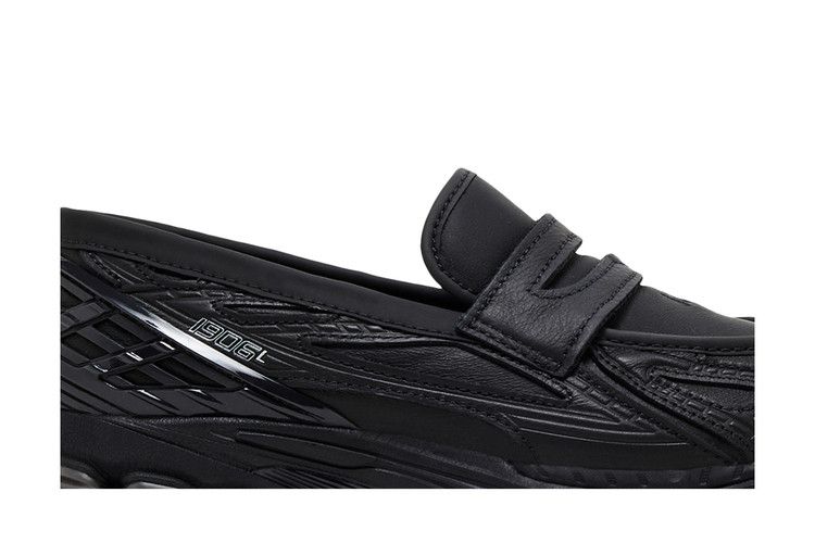 New Balance 1906L 'Black'