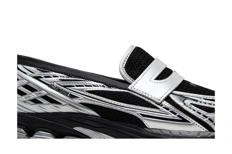New Balance 1906L 'Silver Metallic Black'