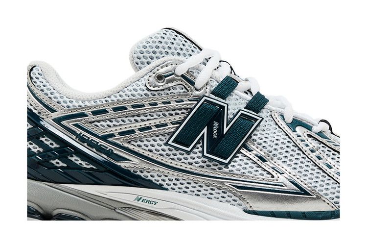 New Balance 1906R 'Silver Metallic Deep Ocean'