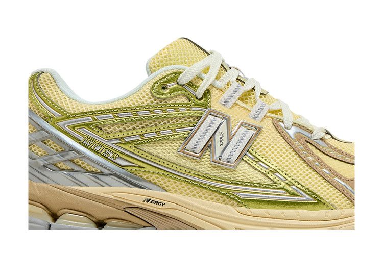 New Balance 1906R 'Pastel Pack - Parchment'