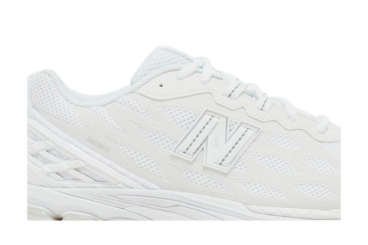 New Balance 1906W 'Triple White'