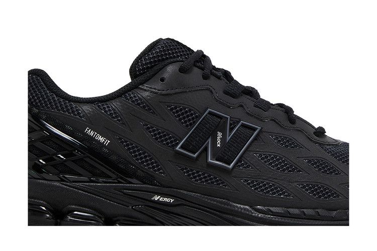 New Balance 1906W 'Triple Black'