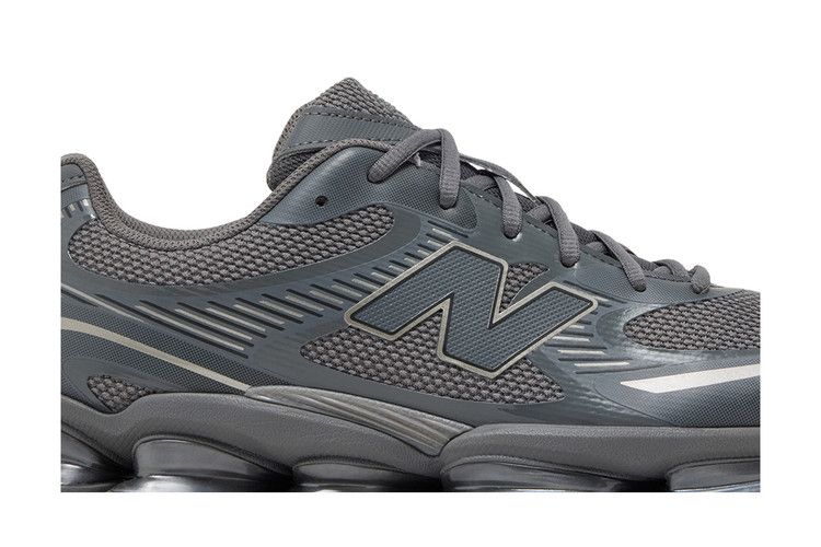 New Balance ABZORB 2000 'Concrete Grey'