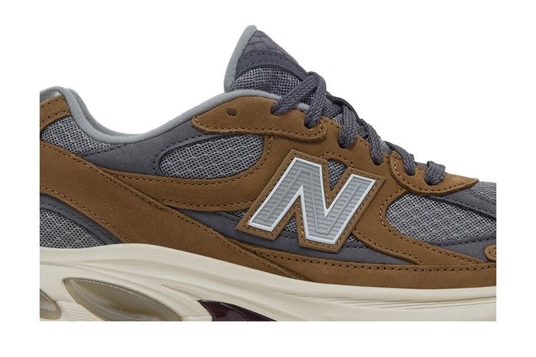 New Balance 2010 'Year of The Horse'
