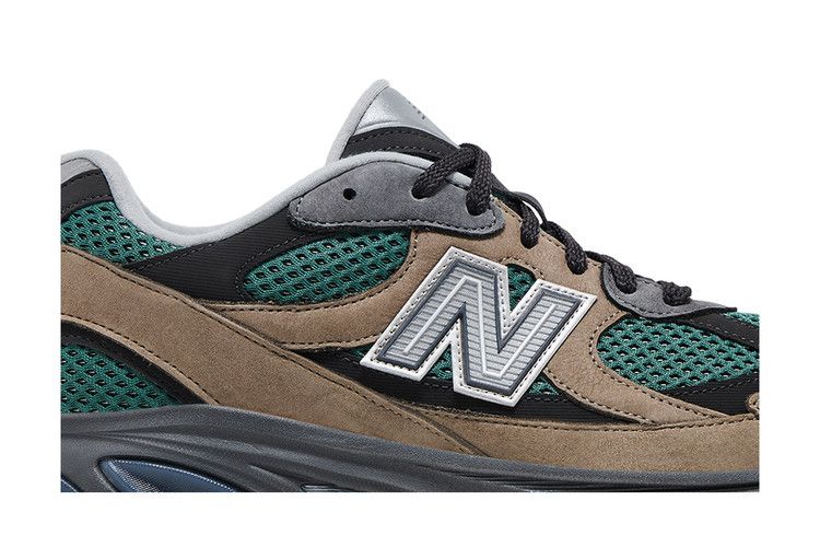 New Balance 2010 'Dockside Indigo'