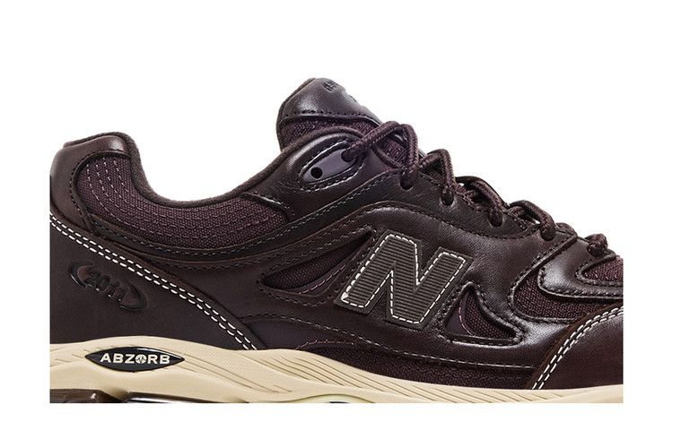 Kith x New Balance 2011 'Bark'