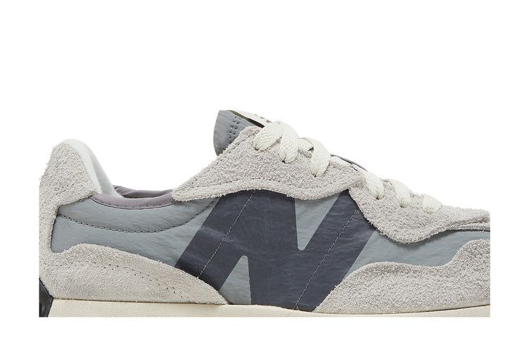 New Balance 327 'Grey Matter'
