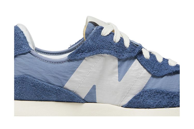 New Balance 327 'Vintage Indigo'