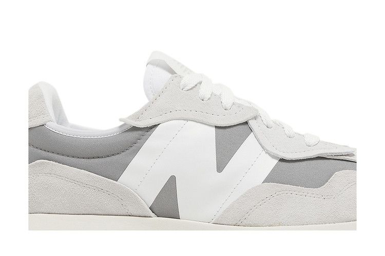 New Balance 327 'Grey Matter'