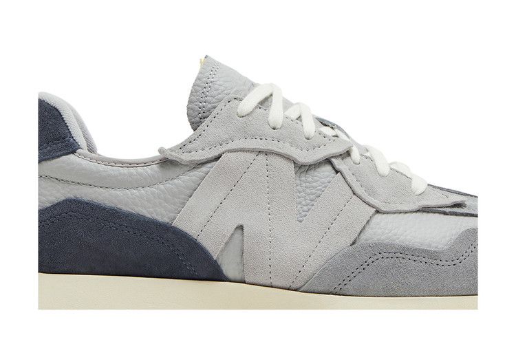 New Balance 327 'Slate Grey Purple'
