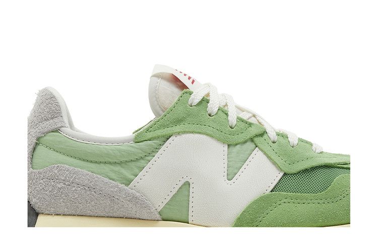 New Balance 327 'Chive Avocado'
