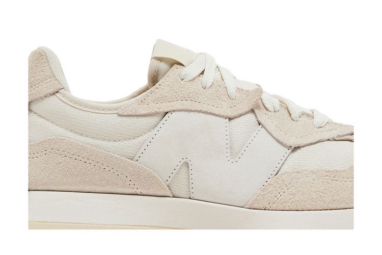 New Balance 327 'Linen Sea Salt'
