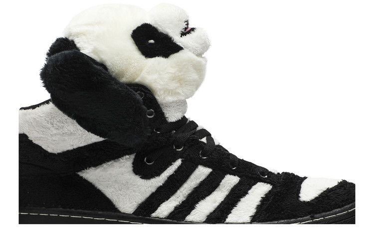 adidas Js Panda Bear 'Jeremy Scott'