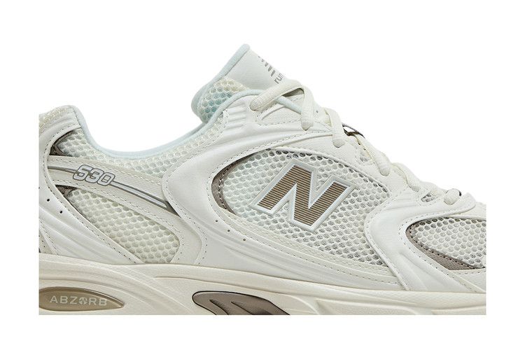 New Balance 530 'Sea Salt Arid Stone'