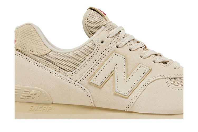 New Balance 574 'Year of The Horse - Tan'
