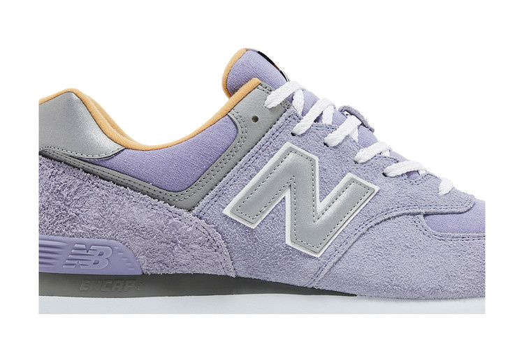 New Balance 574 'Mystic Purple'
