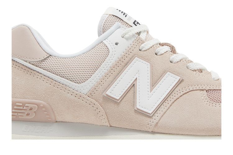 New Balance 574 'Dust Pink'