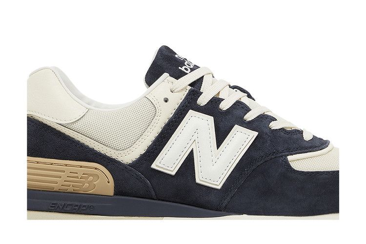 New Balance 574 Legacy 'Natural Indigo Angora'