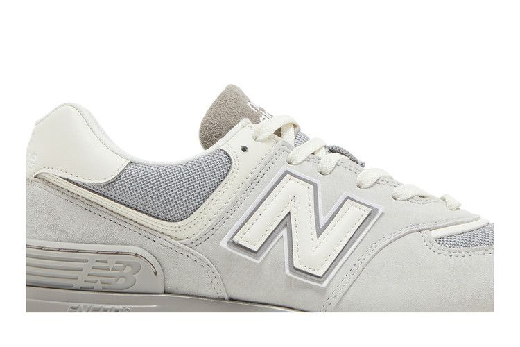 New Balance 574 Legacy 'Grey Sea Salt'