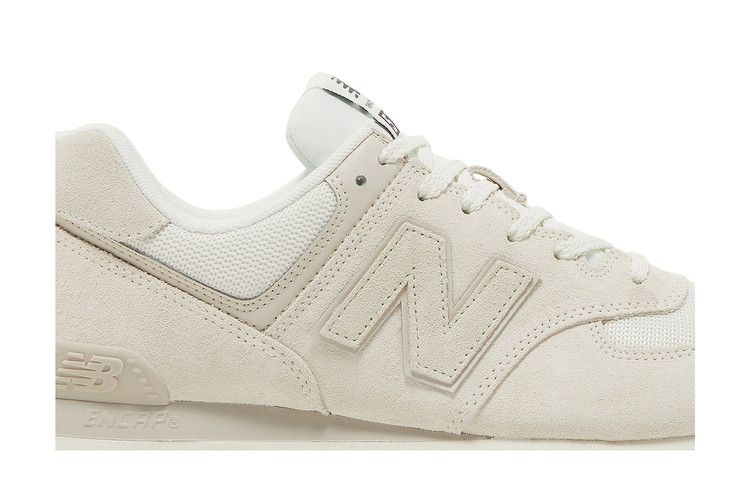 New Balance 574 'Off White'