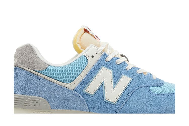 New Balance 574 'Blue Laguna'