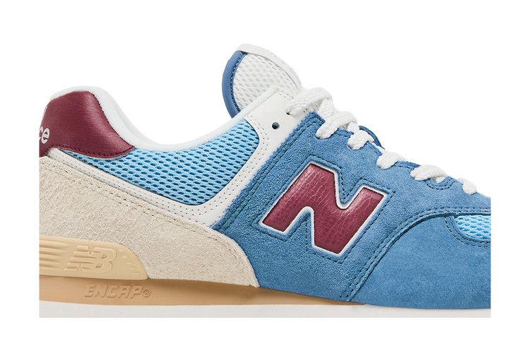 New Balance 574 'Shoreline Blue Stillwater'