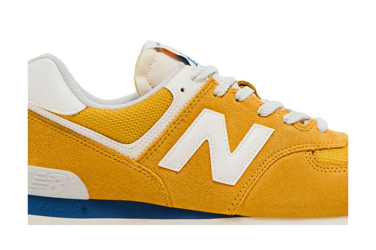 New Balance 574 'Marmalade'