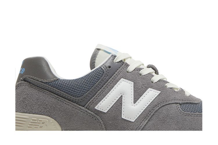 New Balance 574 'Grey'