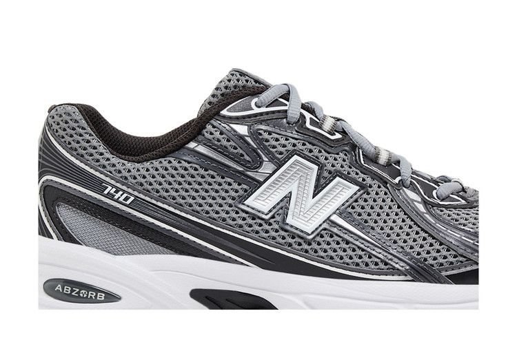 New Balance 740 'Slate Grey'