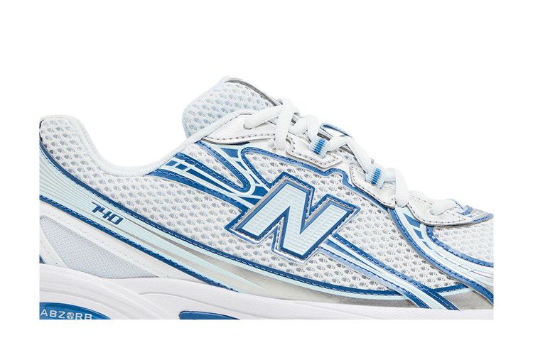 New Balance 740v2 'Ice Blue'