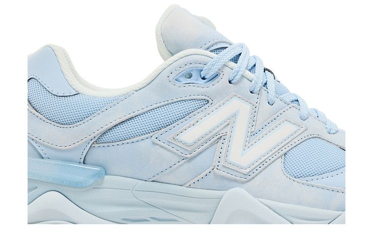 New Balance 9060 'Sea Salt Oxford Blue'