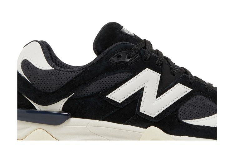 New Balance 9060 'Black White'