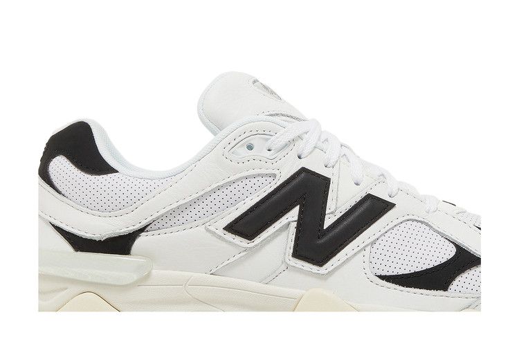 New Balance 9060 'White Black'