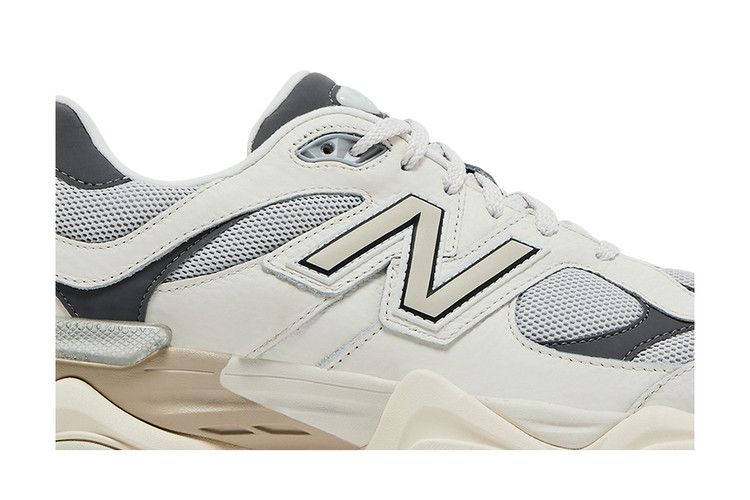 New Balance 9060 'Grey Day 2025'