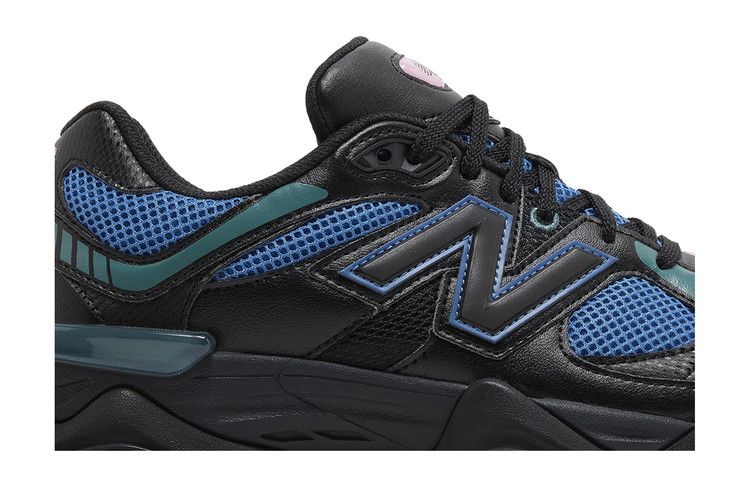 New Balance 9060 'Black Blue Agate'