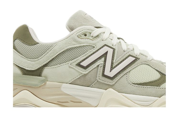 New Balance 9060 'Olivine'