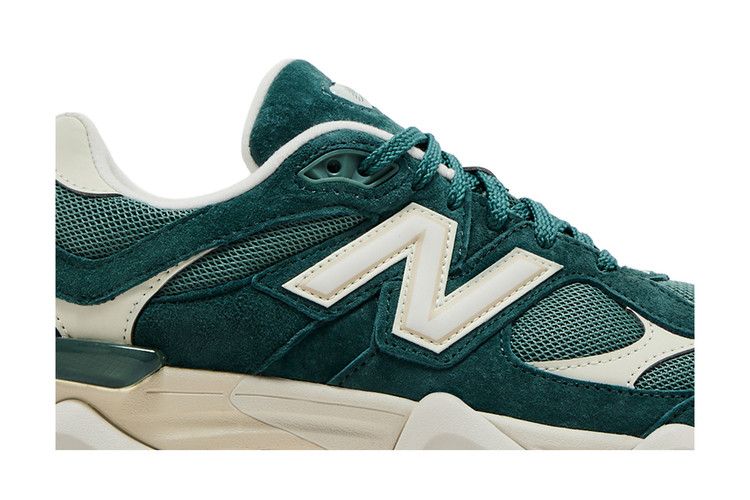 New Balance 9060 'New Spruce White'