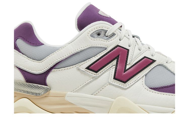 New Balance 9060 'Magenta'