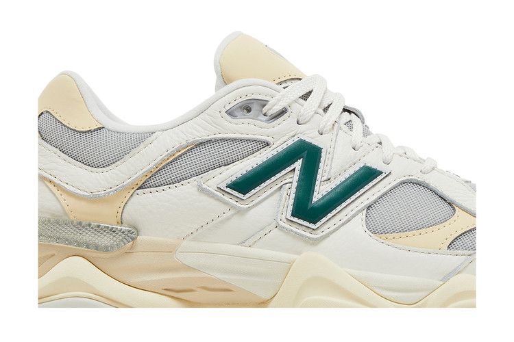 New Balance 9060 'Sea Salt Marsh Green'