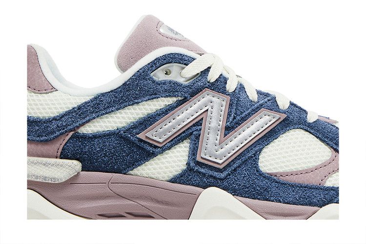 New Balance 9060 'Navy Ice Wine'