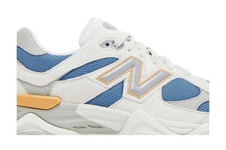 New Balance 9060 'Heron Blue Grey'